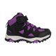 thumbnail image 1 of Zapatilla Outdoor Infantil Spalding Camp Negro Púrpura, 1 of 6