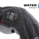 thumbnail image 4 of Guantes de Trabajo para Invierno Mechanix Wear Talla Pequeña Negro WindShell, 4 of 8