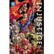 thumbnail image 1 of Cómic DC Comics Injustice: Gods Among Us Compendium 2, 1 of 1