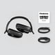 thumbnail image 4 of Audífonos Inalámbricos Skullcandy Hesh 540 ANC Bone, 4 of 7
