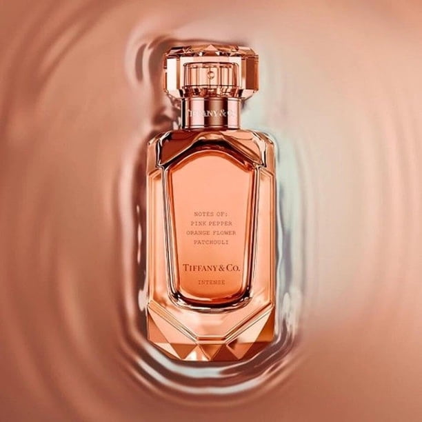 Perfumes Tiffany & Co. Perfume Rose Gold Intense, 50 ml | Lider