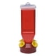 thumbnail image 2 of Farol Perky-Pet 201 para comederos para colibríes, 530 ml, color rojo, 2 of 5