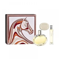 Perfume Set Hermes Barenia Edp For Women 100Ml 3-Piece