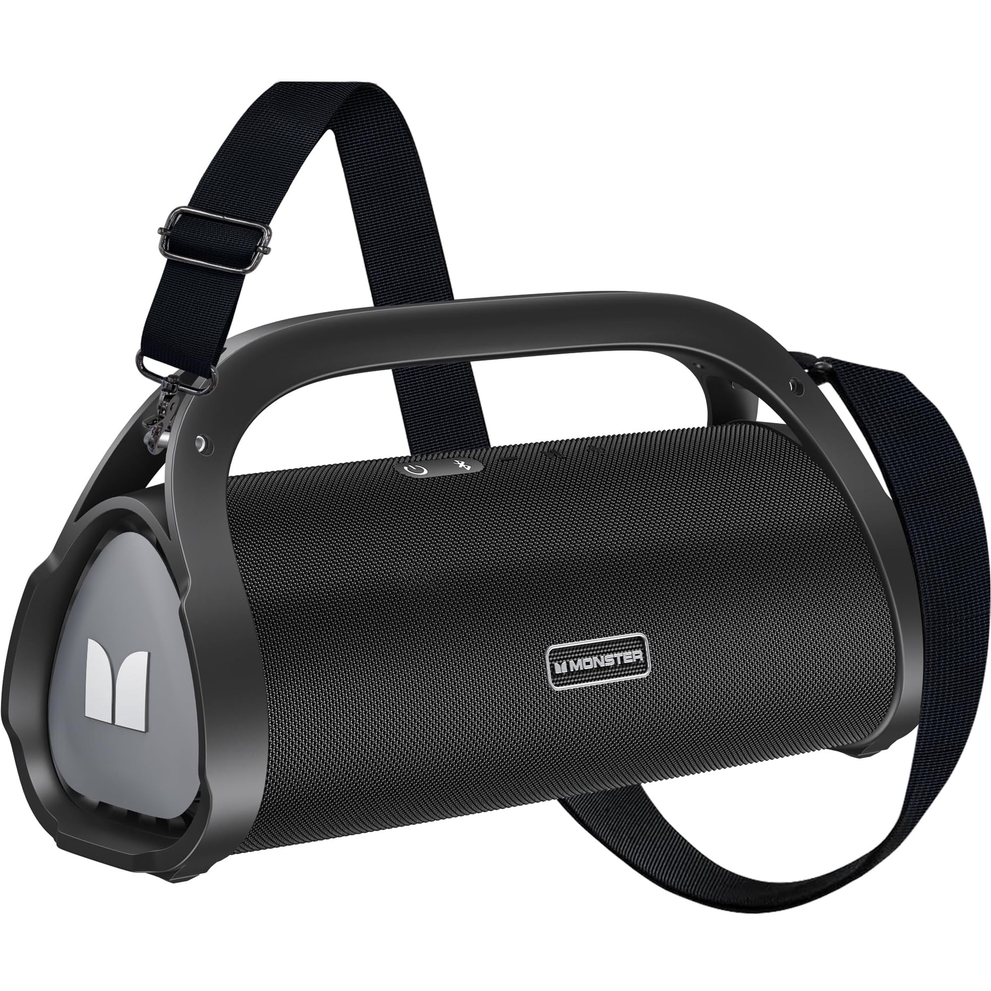 Altavoz Bluetooth Monster Adventurer Max Ipx7 100w