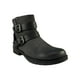thumbnail image 2 of Botin Naturalizer Bembe Negro Mujer negro 35.5, 2 of 6