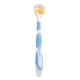 thumbnail image 1 of 1~4PCS Care Cleaner Brush Scraper Oral Tongue Clean Breath Health Tool For Adults limpieza lengua Clean Tongue Tools, 1 of 3