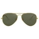 thumbnail image 3 of Lentes De Sol Aviator 0rb3025 001/58 Polarizado - Unisex, 3 of 3
