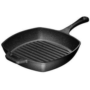 Santa Mariana - Grill Fierro Fundido