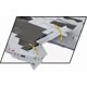 thumbnail image 5 of Set de Construcción COBI Boeing F-15EX Eagle II 739 piezas, 5 of 9