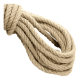 thumbnail image 2 of Cuerda de sisal fibra resistente 10 m 6mm #1, 2 of 3