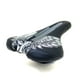 thumbnail image 4 of Asiento Radical Mountain MTB N756 Alas Negro Blanco, 4 of 4