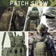 thumbnail image 4 of Parche de tela Patchins México – Pack de 6 bordados, 4 of 7
