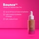 thumbnail image 2 of Serum Foundation Beautyblender Always on Radiant Medium 4, 2 of 7