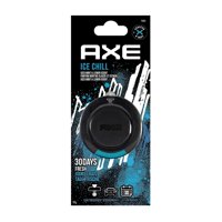 Aromatizante Para Autos Axe Colgante Ice 20Gr
