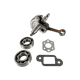 thumbnail image 2 of Cigueñal para Motosierra Stihl Ms250 Kit de Reparación Incluye Rodamientos y Retenes, 2 of 2