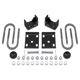 thumbnail image 4 of Kit de Inversión de Eje Trasero JY PERFORMANCE 15 cm para Chevrolet y GMC 2WD, 4 of 6