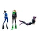 thumbnail image 2 of 1/64 Figuras De Buceo Resina Escala 1/64 Figuras De Buceo Micro Paisaje Edificio, 2 of 5