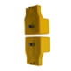 thumbnail image 3 of 2 Piezas De Parachoques De Brazo De Control Para Camioneta GMC Sierra 2500 HD SUV, 3 of 5