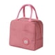 thumbnail image 3 of Bolsa de Almuerzo Tote Rosa, 3 of 3