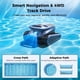 thumbnail image 4 of Limpiador Robótico De Piscina 5600 Gph Inalámbrico 240 Min, 4 of 9