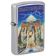 thumbnail image 1 of Mechero Zippo Iron Maiden Powerslave Street Chrome 81219, 1 of 3
