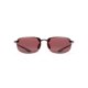 thumbnail image 1 of Gafas de Sol Maui Jim Hookipa Polarizadas Sin Montura Color Carey, 1 of 7
