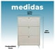 thumbnail image 4 of Zapatero Compacto y Funcional Diseño Espacioso y Sofisticado, 4 of 4