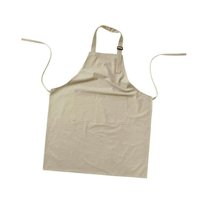 Oem - Mandil Delantal Largo Cocina Chef Mesero Pintor Reforzado