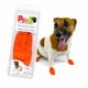 thumbnail image 1 of Botas para perros Protex PawZ Rubber All-Weather XS Orange, 1 of 7