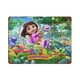 thumbnail image 1 of Dora-South Park Cartel Metálico, Decoración de Pared de Cartel Metálico Personalizado para Regalos de Fans, Amigos, Familia y Amantes 20*30CM, 1 of 6