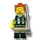 thumbnail image 3 of Minifigura coleccionable LEGO President Business Gone Golfin', 3 of 3