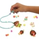 thumbnail image 4 of Set de actividades Tara Toys Moana Neckalce con abalorios y dijes, 4 of 4
