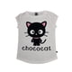 thumbnail image 5 of Pijama Mujer Chococat beige L, 5 of 7