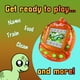 thumbnail image 5 of Mascota Digital Interactiva Giga Pets Cryptids de Top Secret Toys, 5 of 6