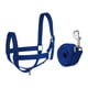 thumbnail image 3 of Cabestro Para Vacas Con Cuerda Guía, Arnés Para Cabras, Para Exteriores, Para Bueyes, Ganado, Brida Para Toros, L, 3 of 5