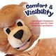 thumbnail image 3 of Disfraz de mascota Dress Up America Bear de cuerpo entero para niños y adultos, 3 of 7