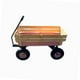 thumbnail image 2 of Carro De Arrastre Wagon Rosado, 2 of 4