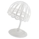 thumbnail image 1 of Sombrero De Plástico Para Bebé, Soporte De Exhibición Para Almacenamiento, Estante Para Pelucas De Pelo, Soporte Para Estante De 45cm, 1 of 4