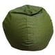 thumbnail image 2 of Pouf Pera Pistacho Omega 100x120x120, 2 of 5