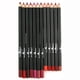 thumbnail image 1 of Set de delineador de labios Italia Deluxe Ultra Fine 12 colores, 1 of 3