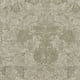 thumbnail image 4 of Funda de cojín Plutus Platinum Hidden Map Textured 66 x 66 cm plateada, 4 of 5