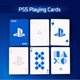 thumbnail image 3 of Juego de cartas Paladone PlayStation Standard con caja de almacenamiento, 3 of 9