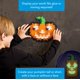 thumbnail image 5 of Puzzle PLUS PLUS Jack-o'-Lantern 250 piezas para niños mayores de 5 años, 5 of 9