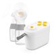 thumbnail image 1 of Extractor de Leche Medela Pump in Style Pro 2da Gen Compacta, 1 of 3