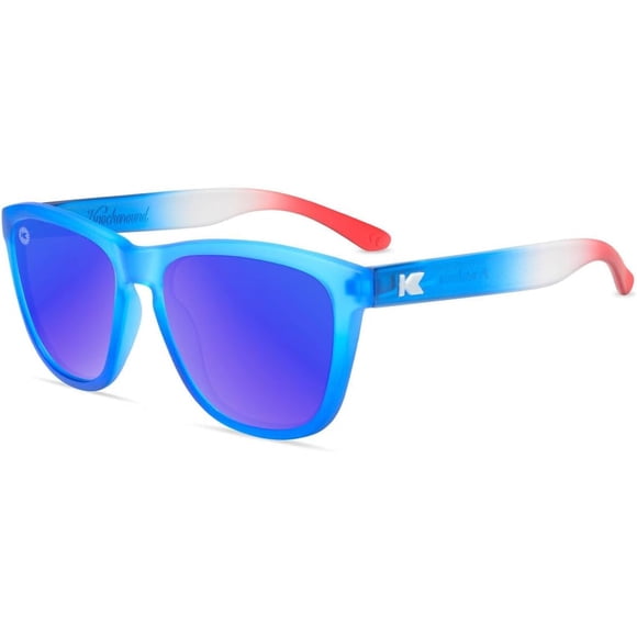 Knockaround Premiums Polarized Sunglasses for Men Women