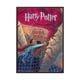 thumbnail image 1 of Cuadro Poster Enmarcado Harry Potter Y La Camara Secreta Decorativo, 1 of 1