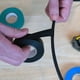 thumbnail image 4 of Cinta aislante GTSE de colores mezclados, 10 unidades, impermeable, 19 mm x 20 m, 4 of 7