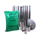 thumbnail image 3 of Pack Calefactor Bosca a Pellet Fit+ Burdeo + Kit de Instalación Interior, 3 of 3