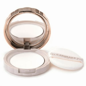 Canmake - Secret Beauty Powder Shade Clear #M01
