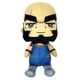 thumbnail image 1 of Peluche Jet de Cowboy Bebop de Great Eastern, 18 cm, 1 of 1